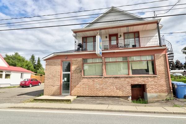25 -25A Ch. du Village, Saint-Onésime-D'Ixworth — photo 1