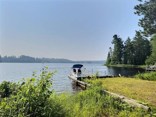 1033 Ch. Baie-Mcadam, Laniel — photo 49