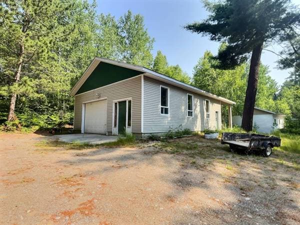 1033 Ch. Baie-Mcadam, Laniel — photo 6