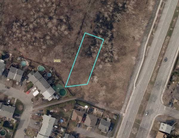 Rue Non Disponible-Unavailable, Longueuil (le Vieux-Longueuil) — photo 3