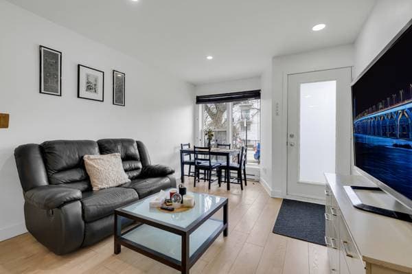 3645 -3649 Rue Bélair, Montréal (Villeray/Saint-Michel/Parc-Extension) — photo 17