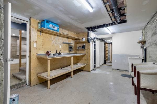 3645 -3649 Rue Bélair, Montréal (Villeray/Saint-Michel/Parc-Extension) — photo 21
