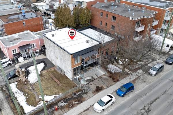3645 -3649 Rue Bélair, Montréal (Villeray/Saint-Michel/Parc-Extension) — photo 24