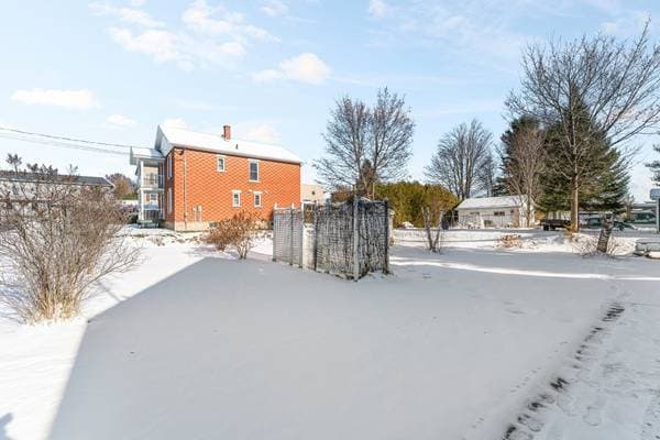Rue Hall, Magog — photo 11