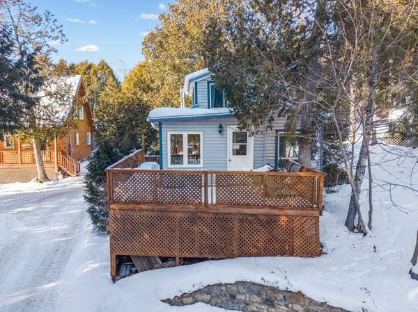 277 Ch. du Cap-aux-Rets, Baie-Saint-Paul — photo 11