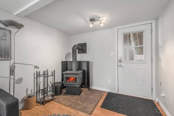 277 Ch. du Cap-aux-Rets, Baie-Saint-Paul — photo 15