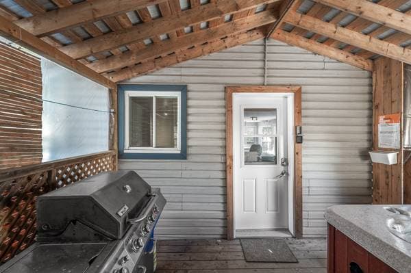 277 Ch. du Cap-aux-Rets, Baie-Saint-Paul — photo 35
