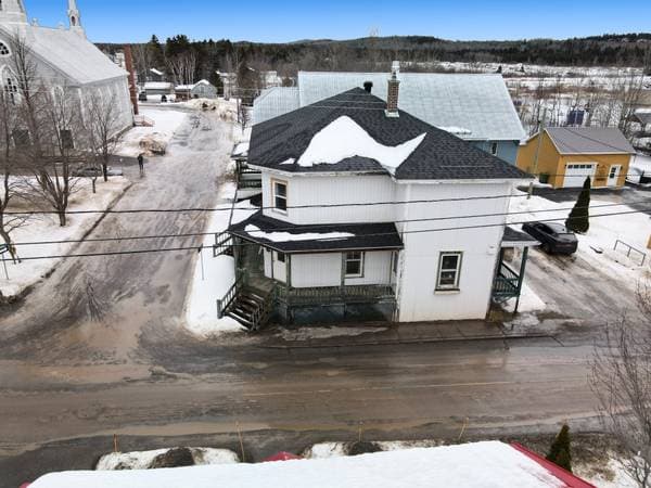 135 Route du Petit-Moulin, Saint-Bruno-de-Kamouraska — photo 2