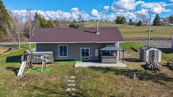9 Ch. Marcoux, Sayabec — photo 4