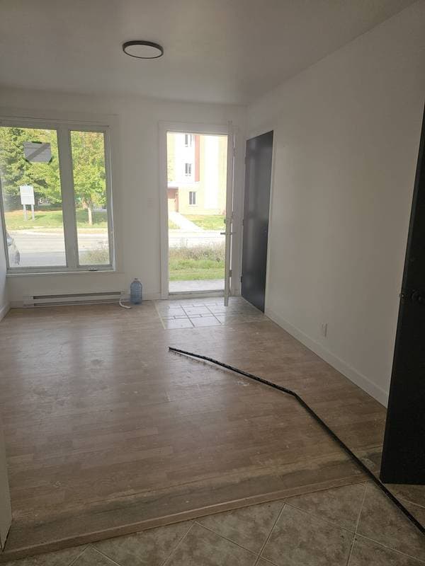 317 -323 Rue St-Maurice, Trois-Rivières — photo 5