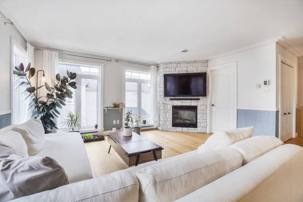 58 37e Avenue E. #106, Blainville — photo 8
