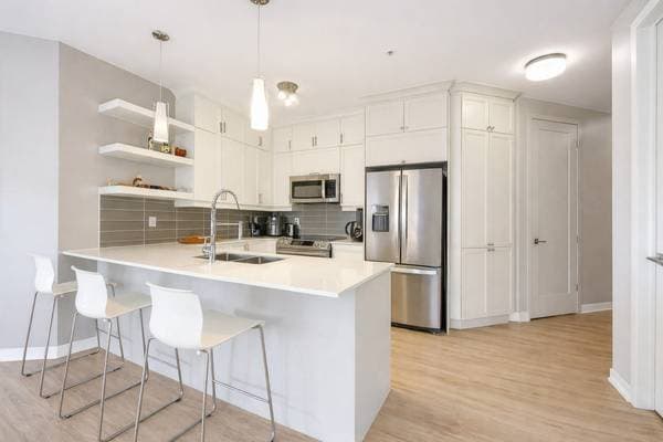 9175 Rue Lennon #704, Brossard — photo 3