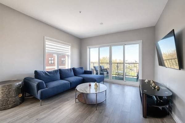 9175 Rue Lennon #704, Brossard — photo 4