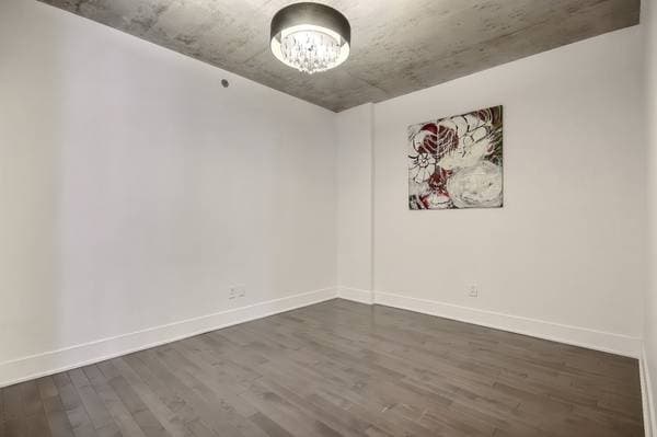 225 Rue de la Montagne #522, Montréal (le Sud-Ouest) — photo 16