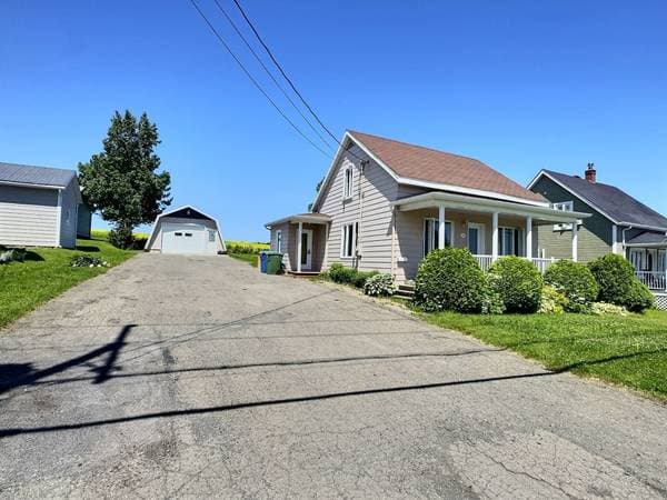 312 Rue Principale, Saint-Gabriel-de-Rimouski — photo 2