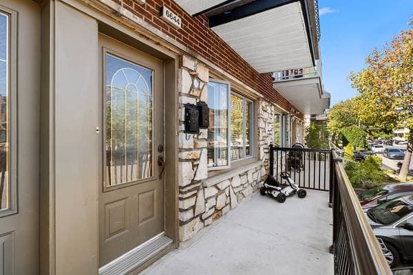 6640 -6644 Rue Pierre-Gadois, Montréal (Mercier/Hochelaga-Maisonneuve) — photo 8