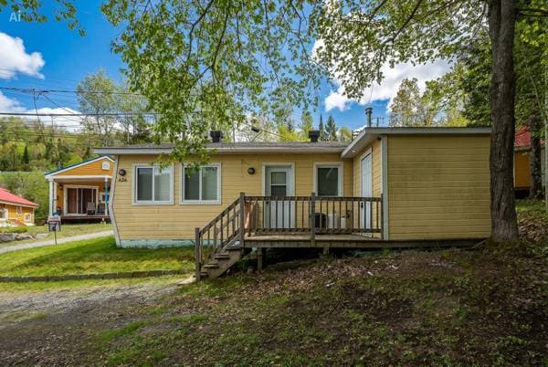 36 Domaine-de-la-Belle-Neige #A, Val-Morin — photo 2