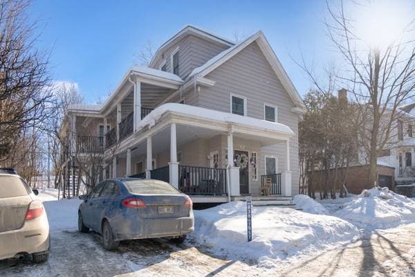 404 -414 Rue de Montréal, Sherbrooke (les Nations) — photo 26