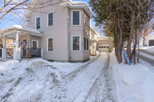 404 -414 Rue de Montréal, Sherbrooke (les Nations) — photo 27