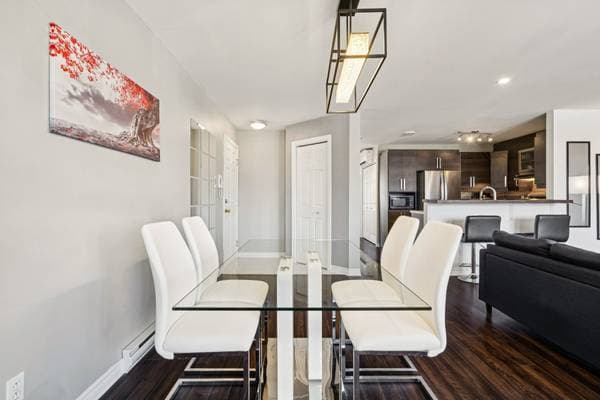 5665 Boul. Chevrier #5, Brossard — photo 2