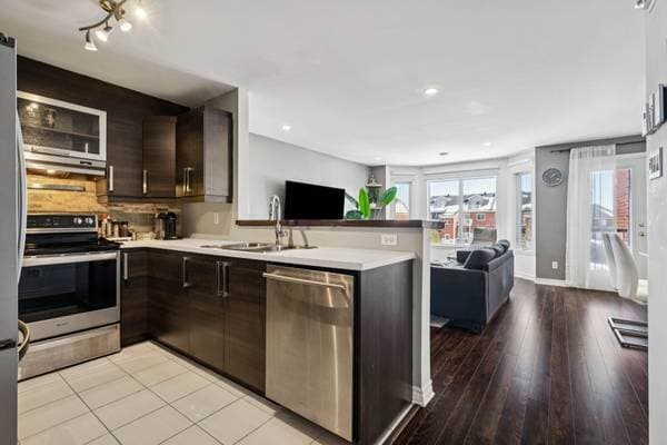 5665 Boul. Chevrier #5, Brossard — photo 9