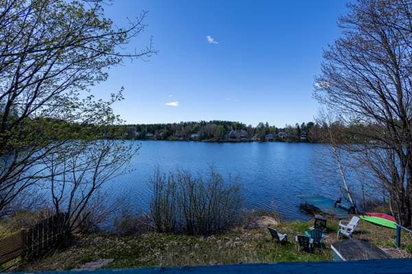 365 Ch. du Lac-Alain E., Saint-Raymond — photo 23