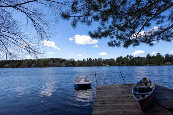 365 Ch. du Lac-Alain E., Saint-Raymond — photo 28