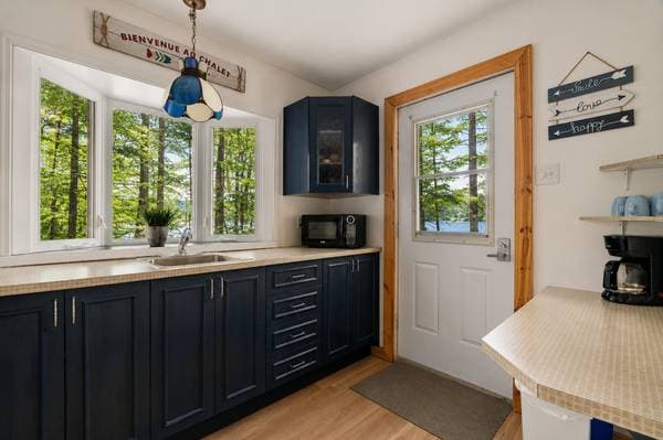 385 Ch. du Lac-Alain E., Saint-Raymond — photo 13