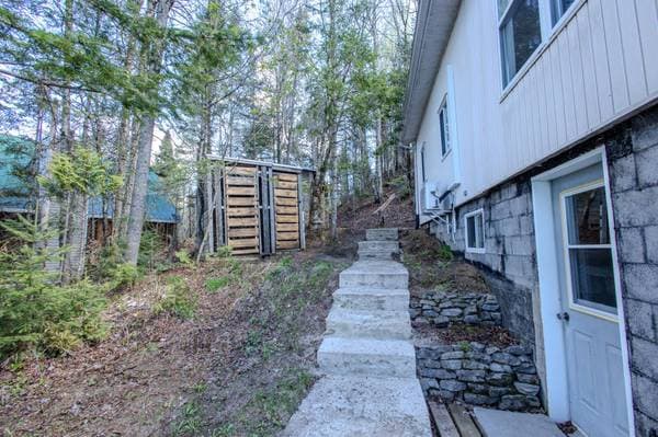 385 Ch. du Lac-Alain E., Saint-Raymond — photo 20