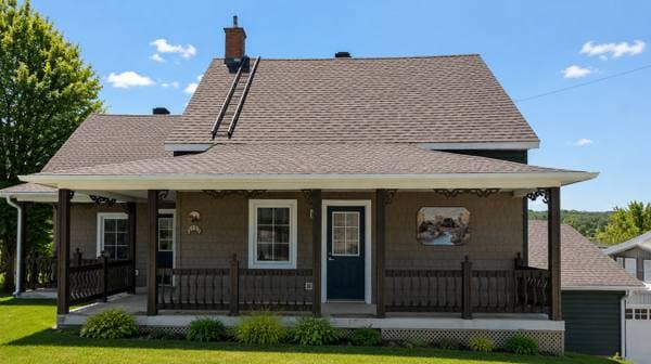 1210 Route Henderson, Saint-Malachie — photo 4