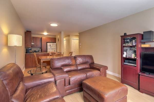 9960 Rue Lajeunesse #5, Montréal (Ahuntsic-Cartierville) — photo 4