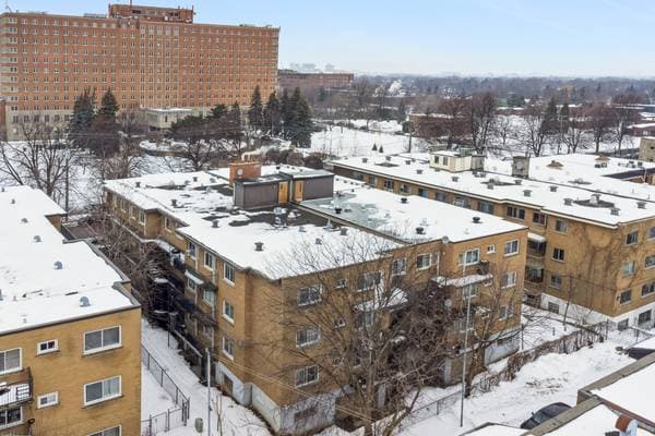 5640 Rue De Salaberry, Montréal (Ahuntsic-Cartierville) — photo 21