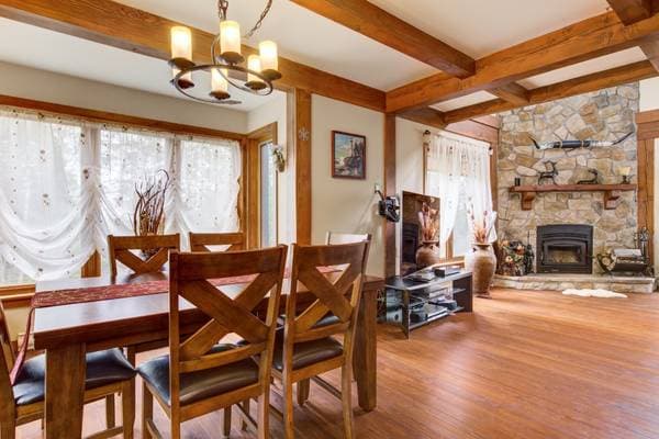 2028 Rue de Verbier, Val-David — photo 4