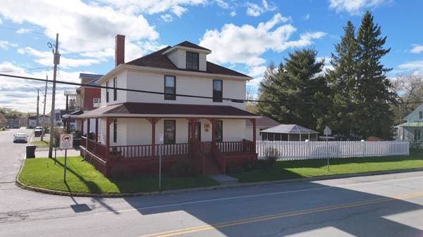 17 Rue de l'Église N., Lorrainville — photo 2