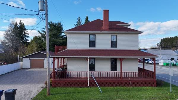17 Rue de l'Église N., Lorrainville — photo 3