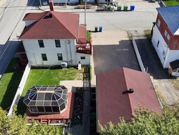 17 Rue de l'Église N., Lorrainville — photo 4