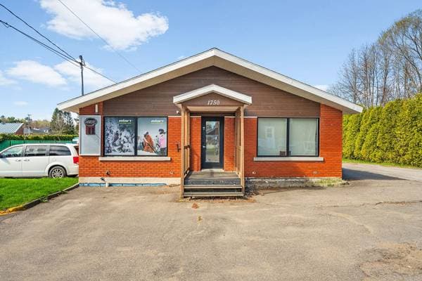 1750 Av. des Hirondelles, Bécancour — photo 2
