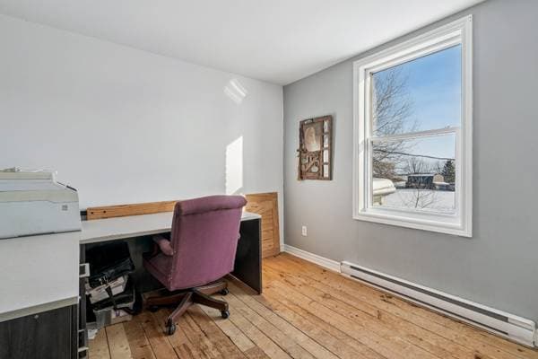 1621 Côte Joseph, Saint-Lin/Laurentides — photo 20