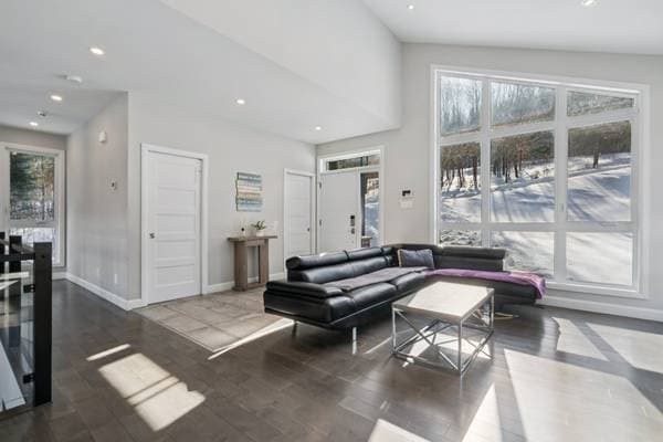 480 Rue du Moulin, Sainte-Béatrix — photo 12