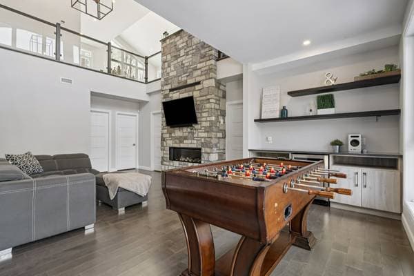 480 Rue du Moulin, Sainte-Béatrix — photo 18