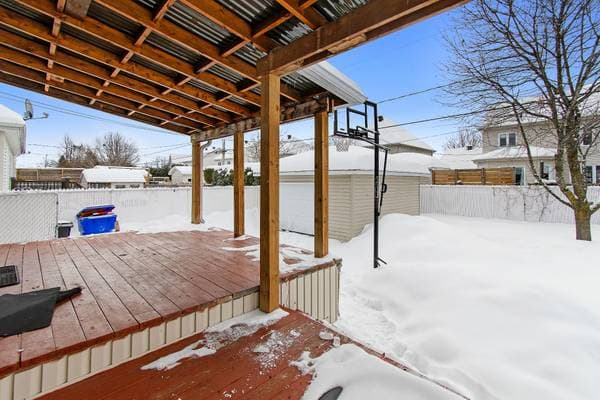 76 Rue Radmore, Gatineau (Gatineau) — photo 23