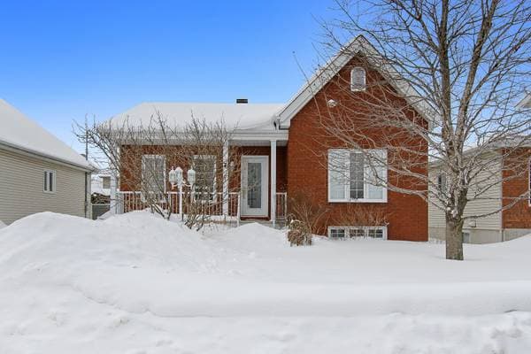 76 Rue Radmore, Gatineau (Gatineau) — photo 27