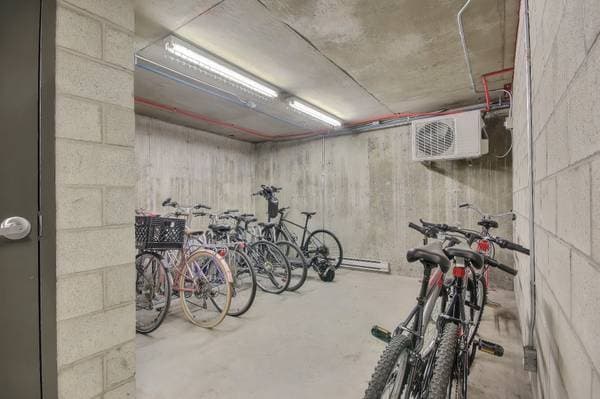 6463 Av. De Lorimier #305, Montréal (Rosemont/la Petite-Patrie) — photo 16