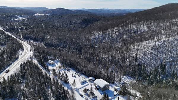 Ch. de la Côte-aux-Trembles, Lac-Supérieur — photo 5