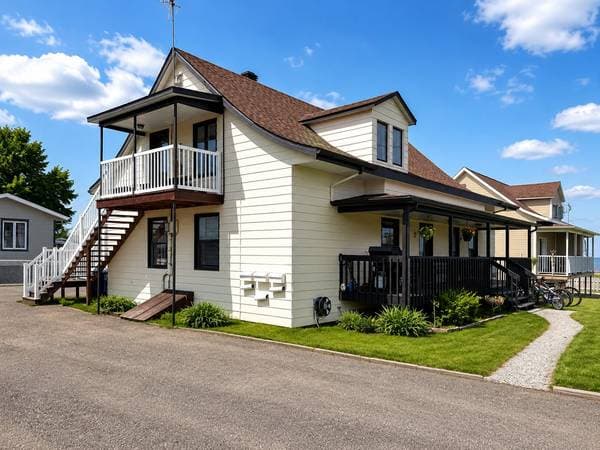 5 3e Avenue, Rimouski — photo 3