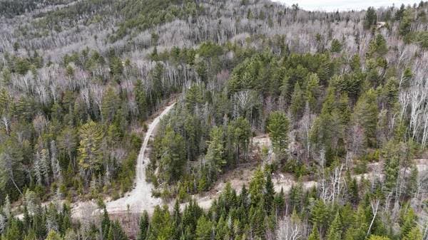 Mtée des Trappeurs, Saint-Côme — photo 9