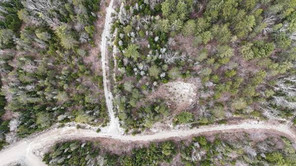 Mtée des Trappeurs, Saint-Côme — photo 10