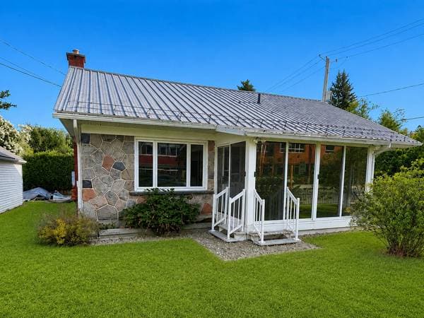 930 -932 Rue de l'École, Mont-Tremblant — photo 3