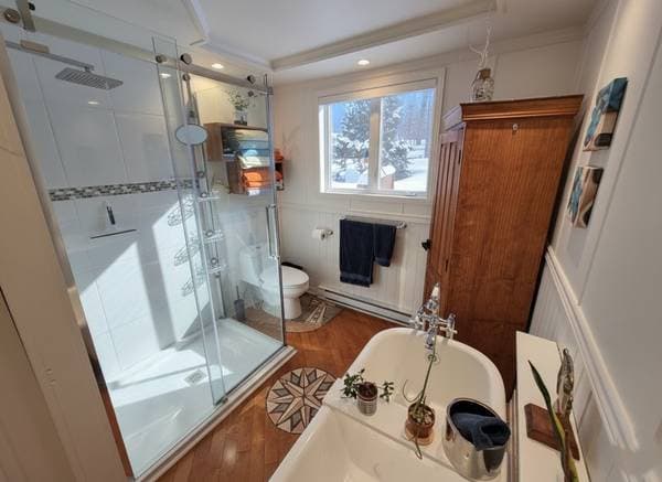 125 Rue de l'Écubier, Saint-André-D'Argenteuil — photo 23