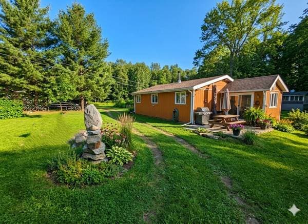 125 Rue de l'Écubier, Saint-André-D'Argenteuil — photo 28